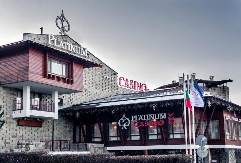 Perun Hotel