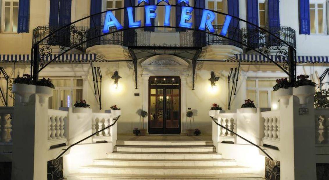 Alfieri