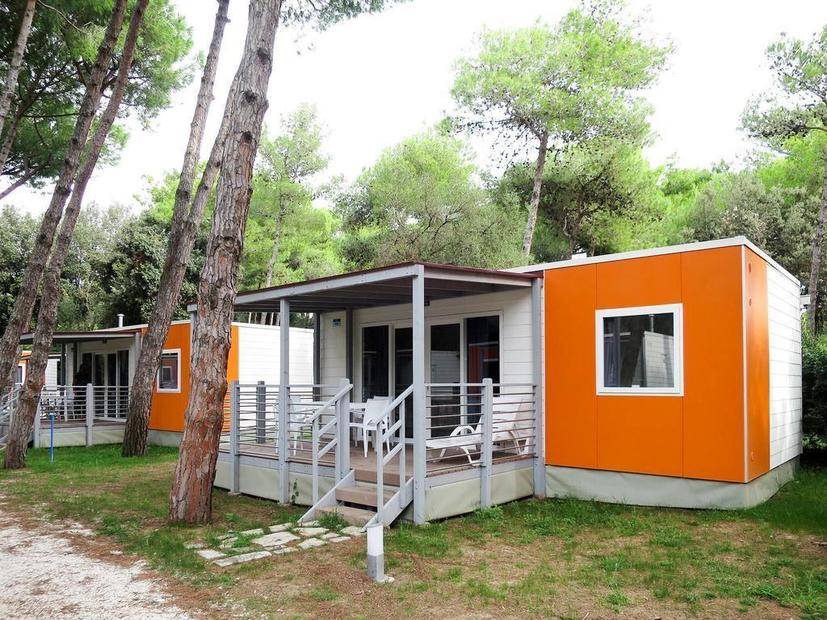 Camping Village Pino Mare