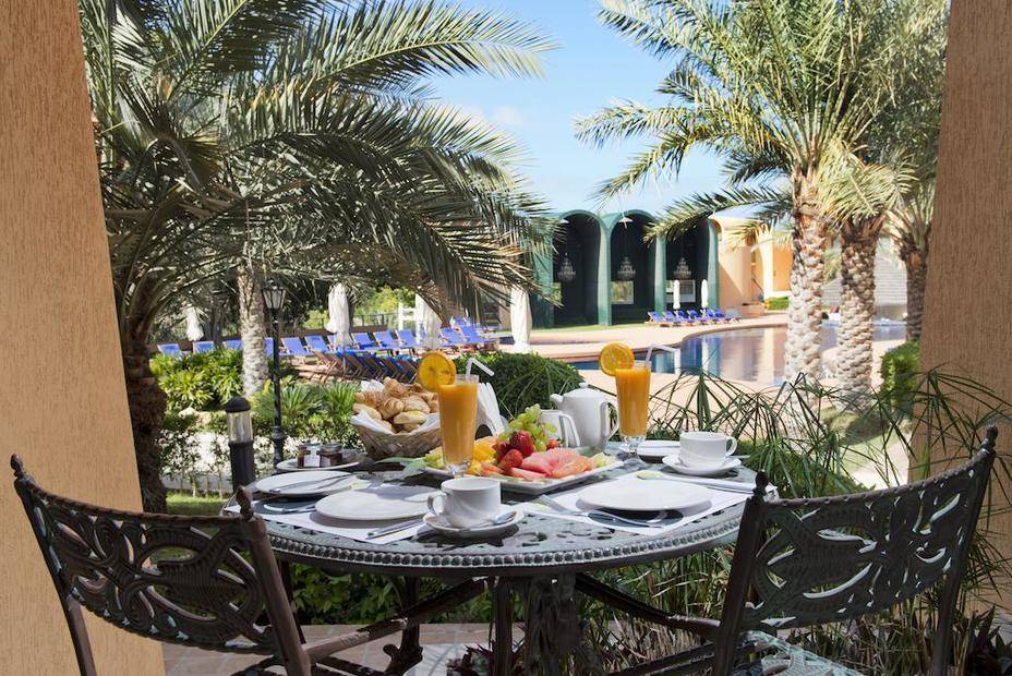 Golden Tulip Al Jazira Hotel & Resort