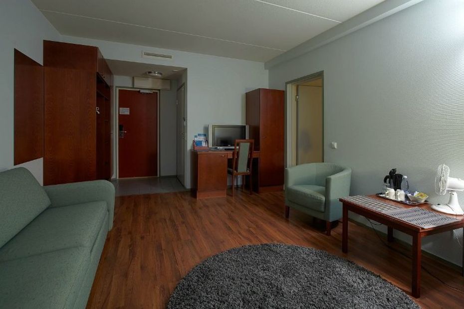 Kuortane Sports Hotel