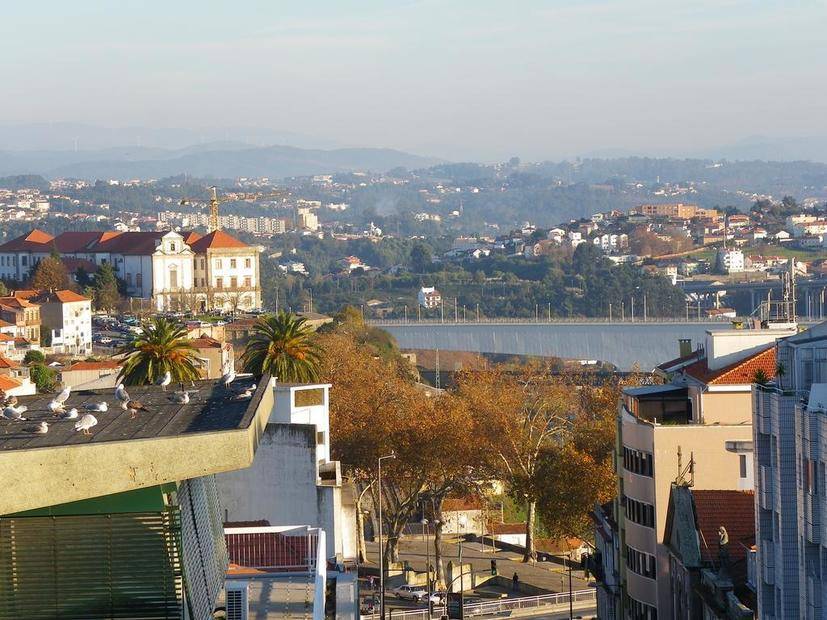 Mercure Porto Centro