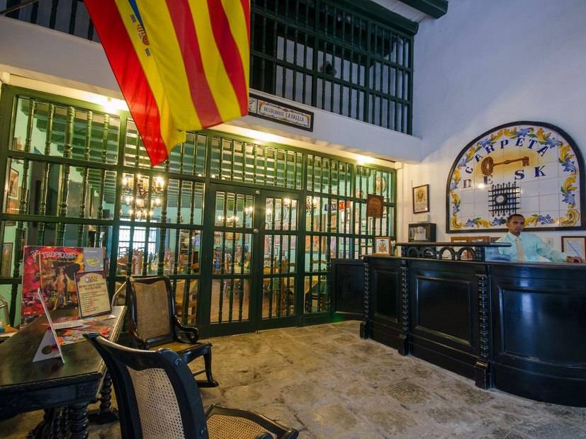 Hostal Valencia