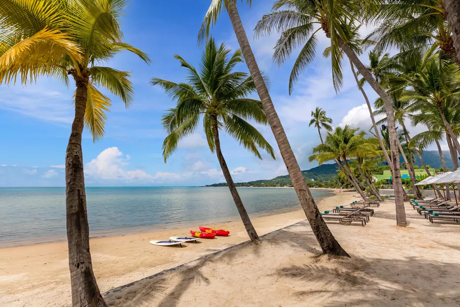 Outrigger Keauhou Beach