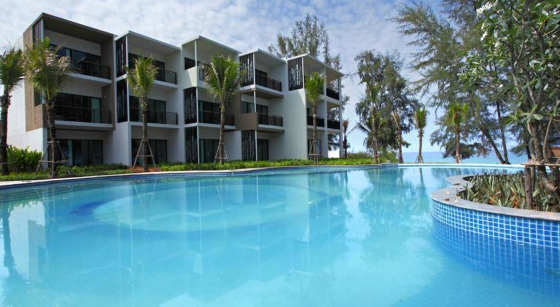 Holiday Inn Resort Phuket Mai Khao Beach