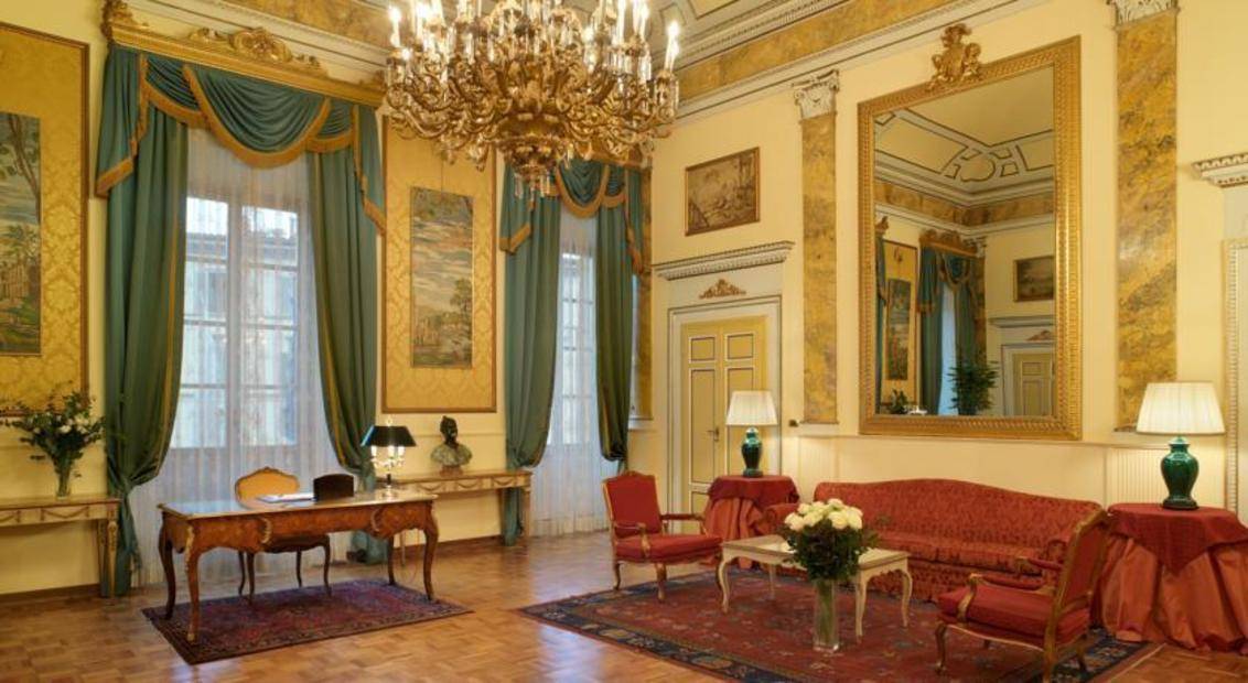 Villa Medici