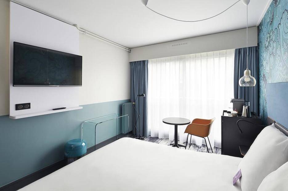 Mercure Paris Bastille Saint Antoine