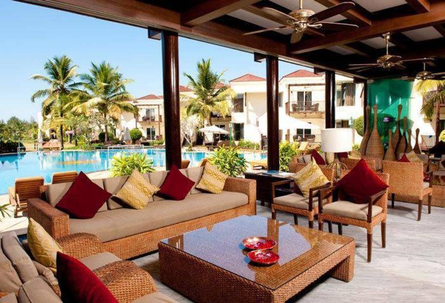 Royal Orchid Beach Resort & Spa