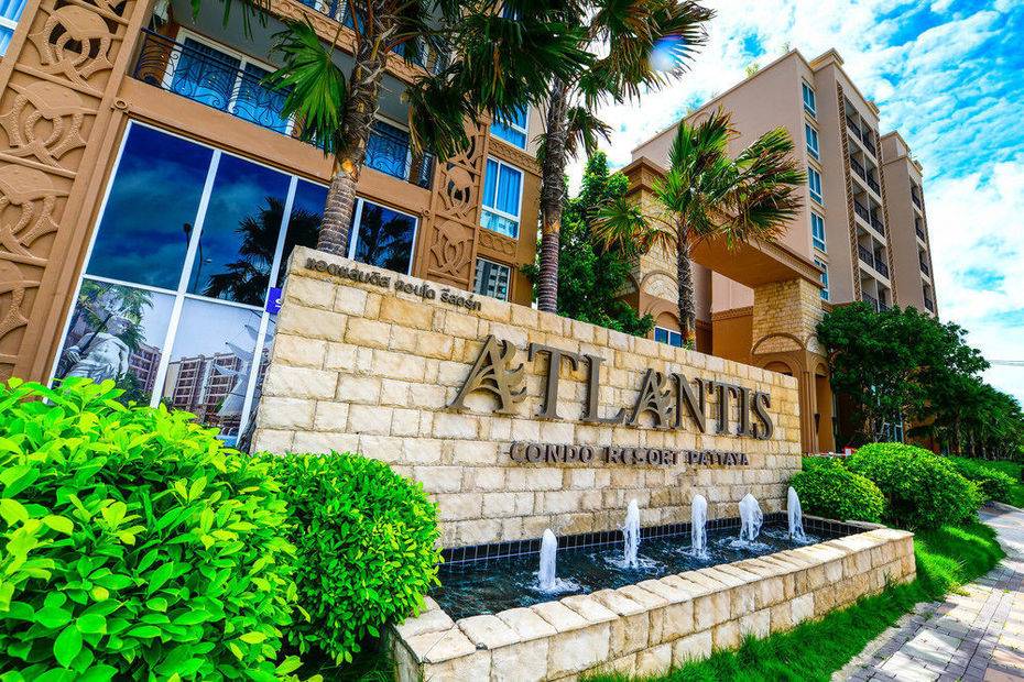 Atlantis Resort & Spa