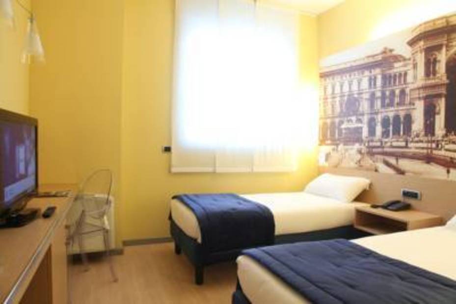 CDH Hotel La Spezia