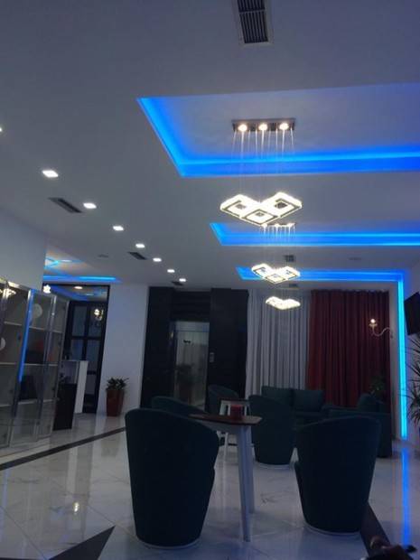 Aler Luxury Hotel Vlora