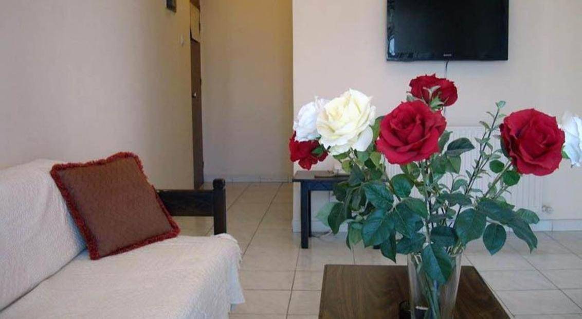 Lordos Hotel Apts Limassol