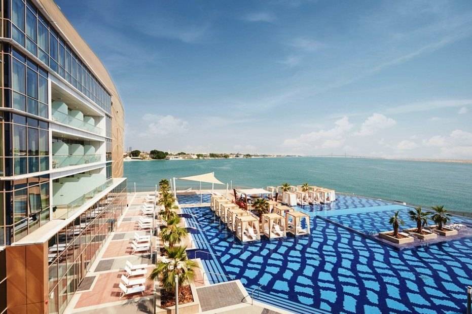 Royal M Hotel & Resort Abu Dhabi