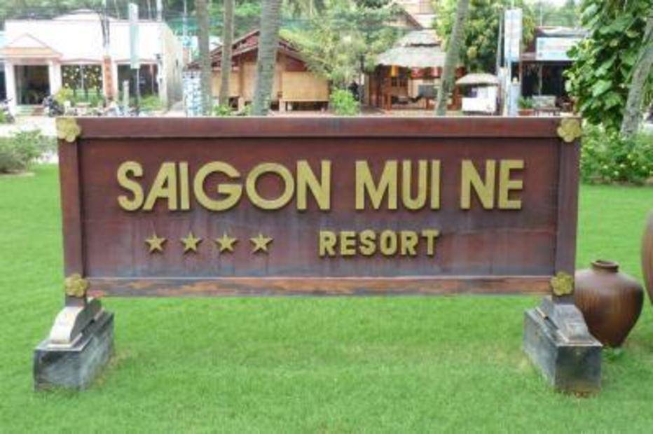 Mui Ne Resort