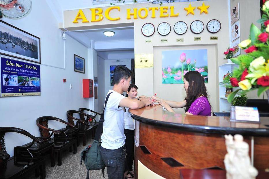 ABC Hotel