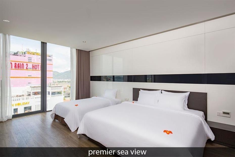 Poseidon Nha Trang Hotel