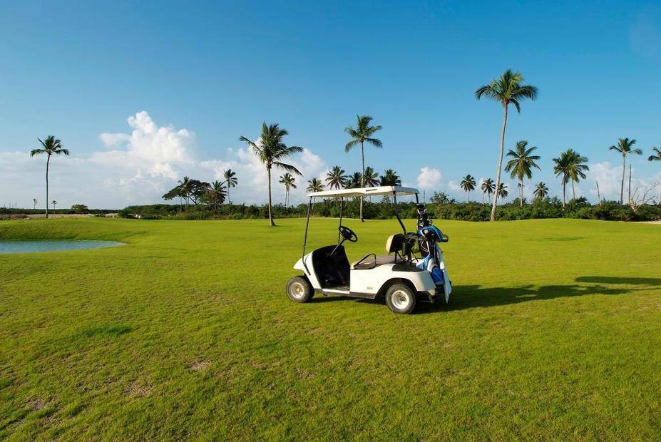 Grand Bahia Principe La Romana