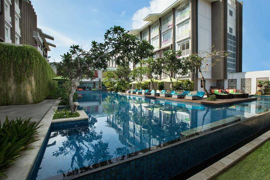 Ibis Styles Bali Benoa