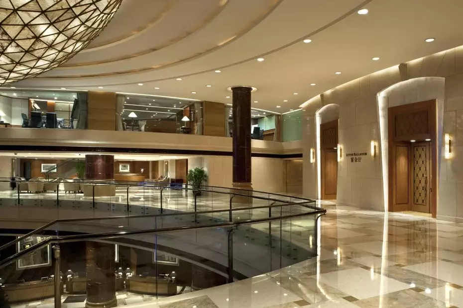 The Hongta Hotel, A Luxury Collection Hotel