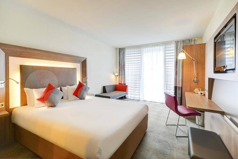 Novotel Lille Centre Grand Place