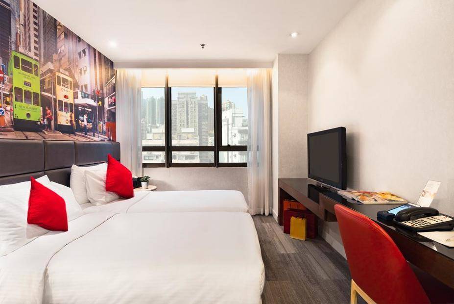 Travelodge London Central Southwark 3*