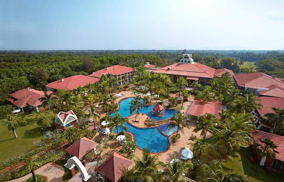 Ramada Resort Cochin