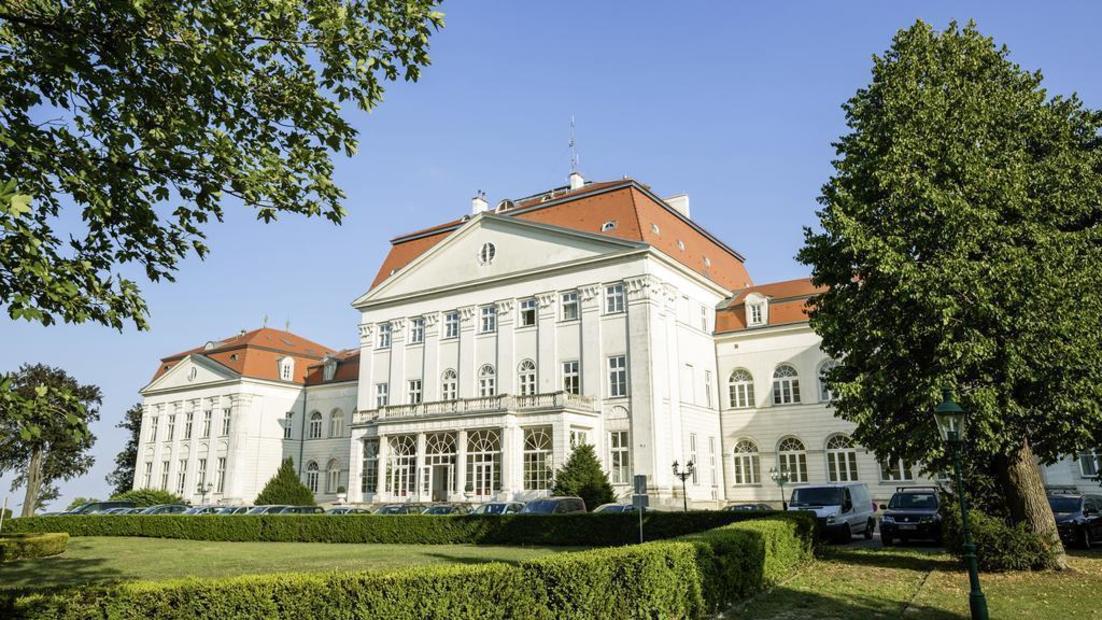 Schloss Munichau