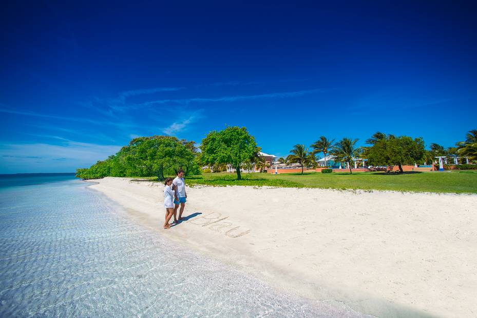 Blau Privilege Cayo Libertad