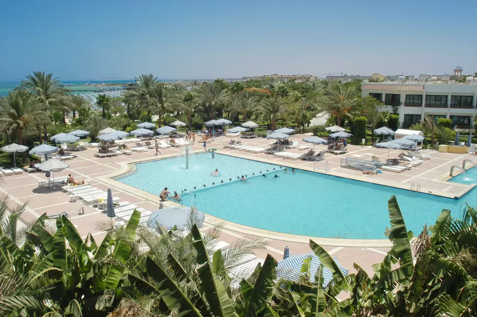 Grand Hotel Hurghada