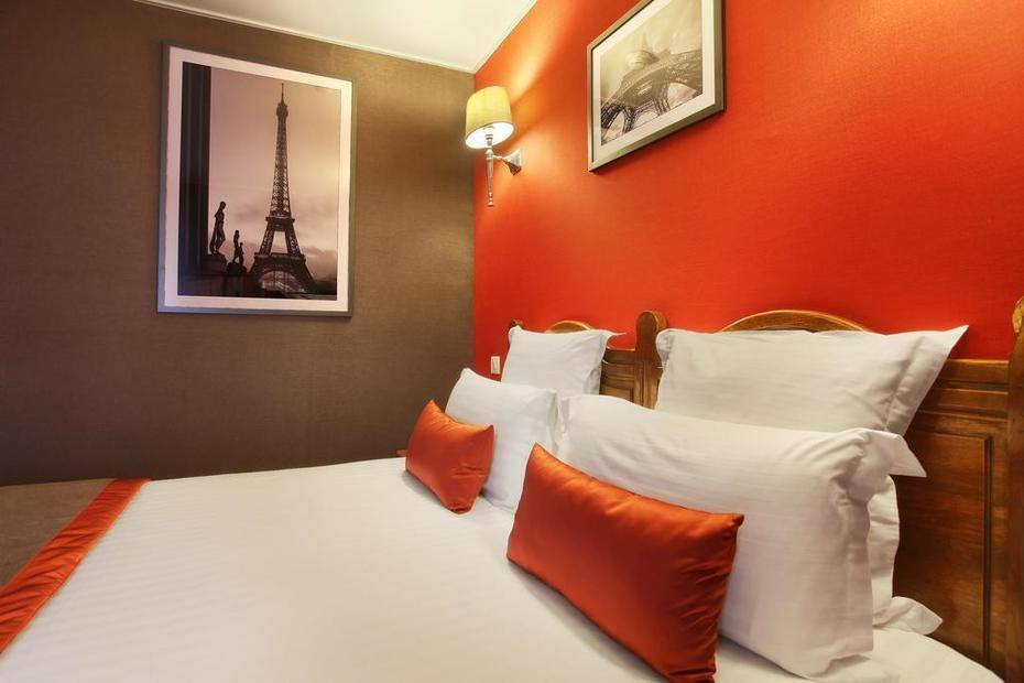 Best Western Trianon Rive Gauche