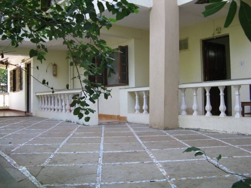 Shalom Guest House