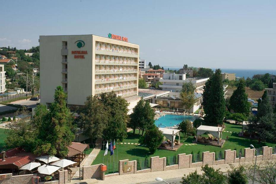 Detelina Hotel Varna