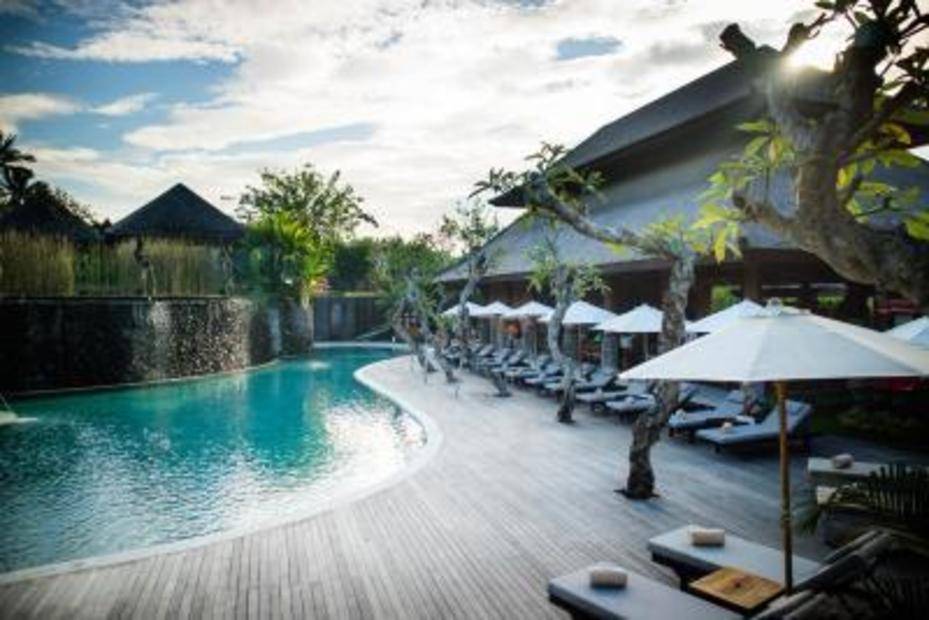 Desa Seni Resort Bali
