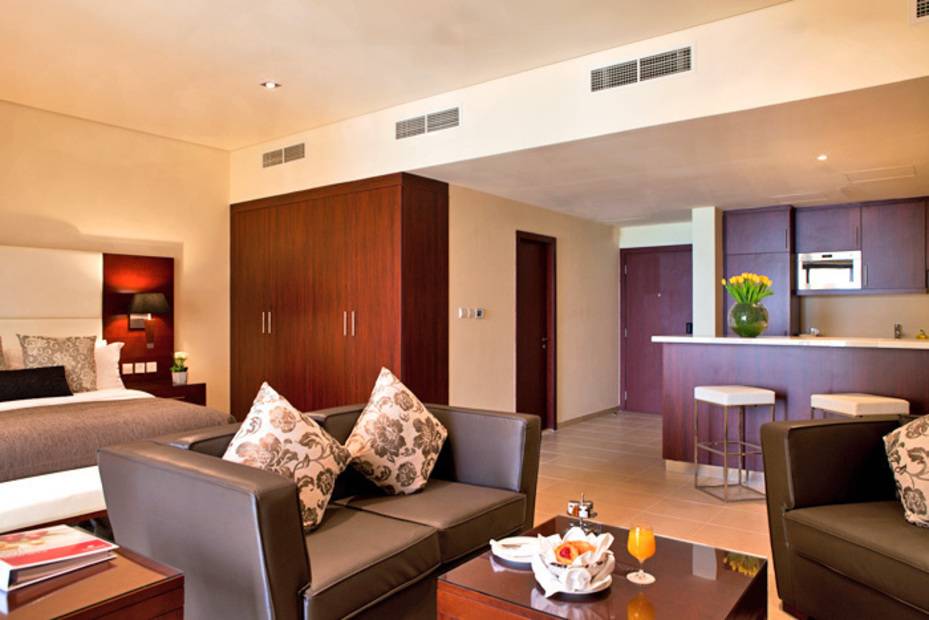 Ramada Plaza Jumeirah Beach Residence