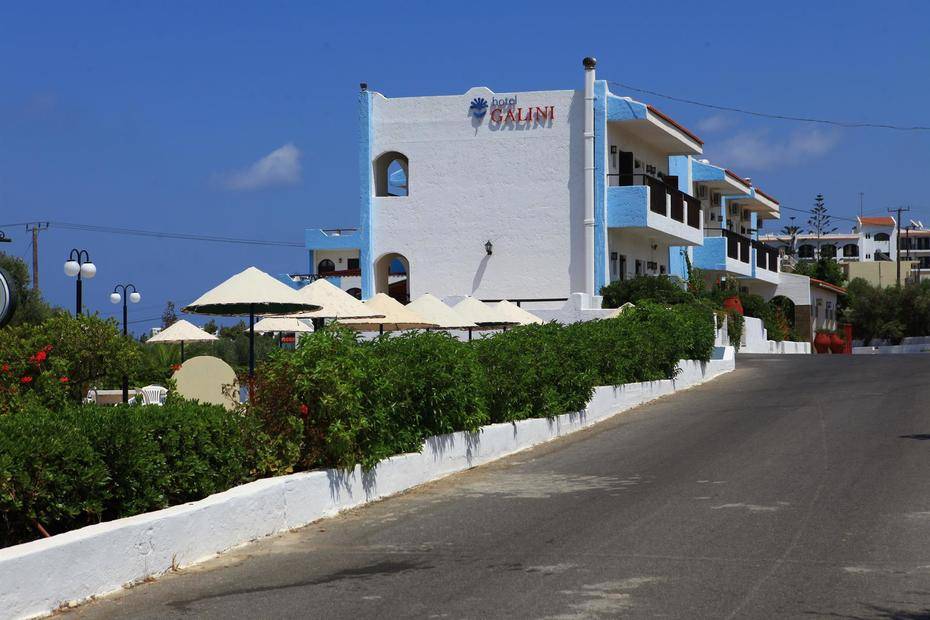 Galini Hotel