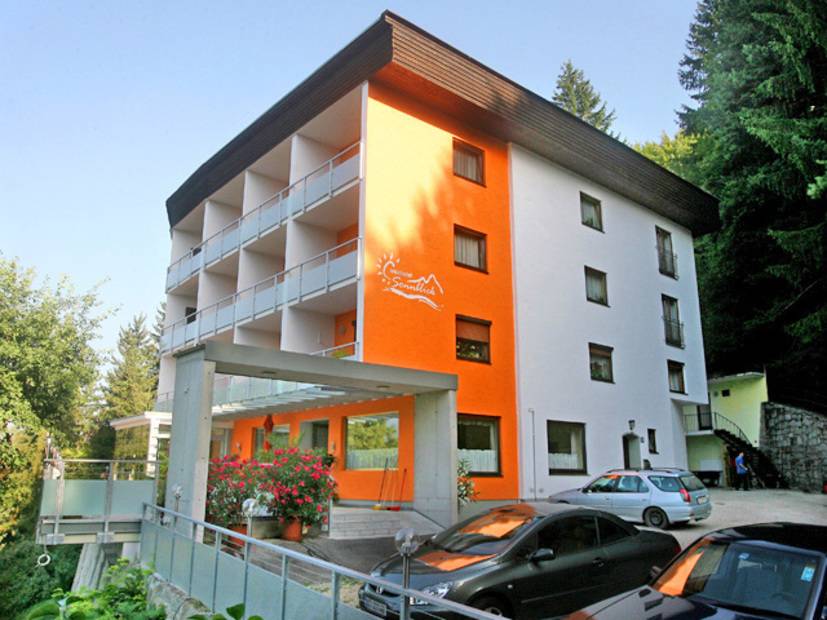 Vitalhotel Sonnblick