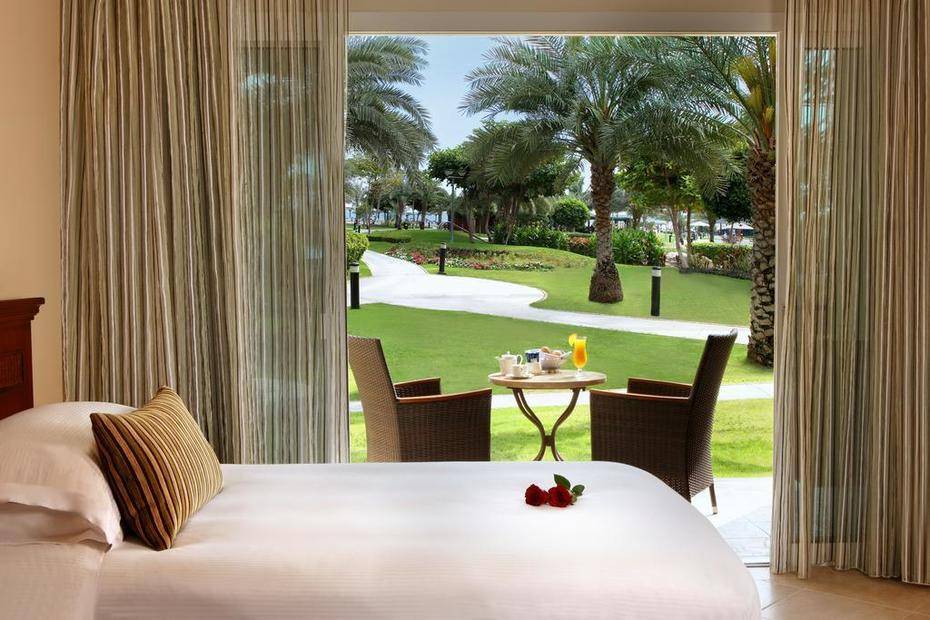 Fujairah Rotana Resort & Spa