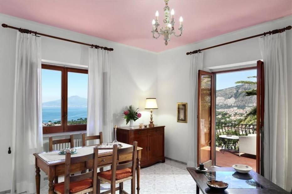 Sorrento Town Suites