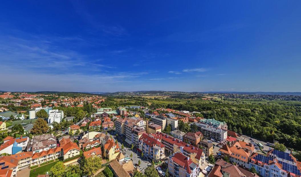 Hunguest Hotel Szieszta