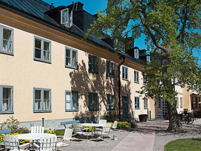 Hotel Skeppsholmen