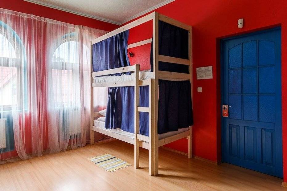 Euro Hostel