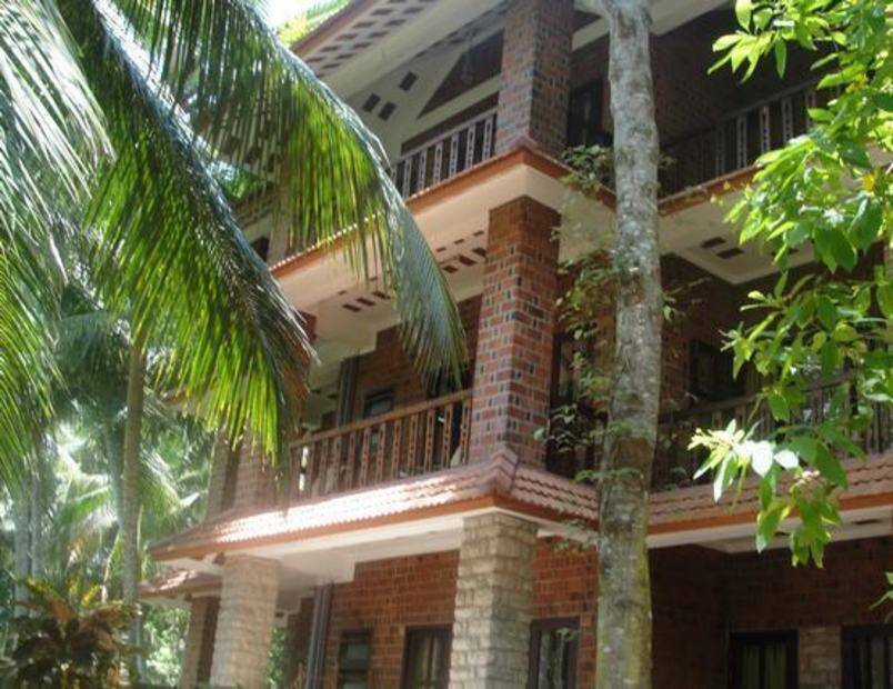 Shinshiva Ayurvedic Resort