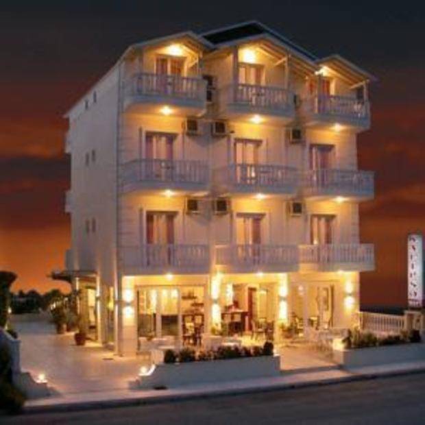 Aperio Hotel