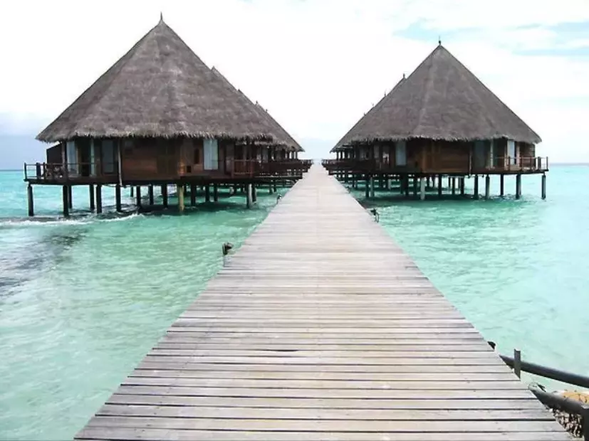 Velidhu Island Resort