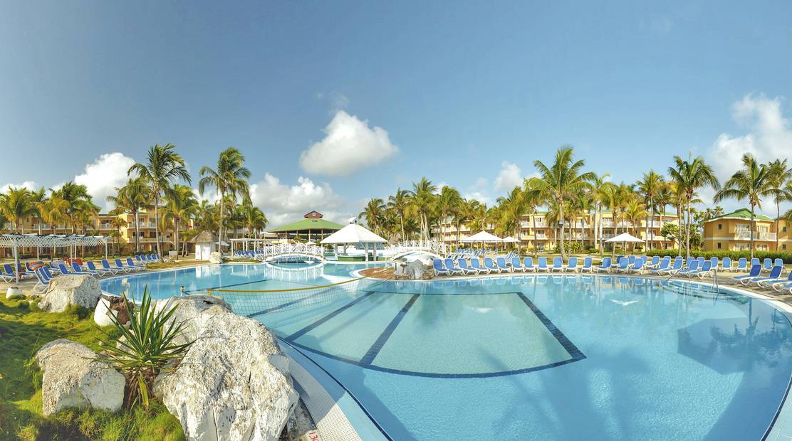 Tryp Cayo Coco