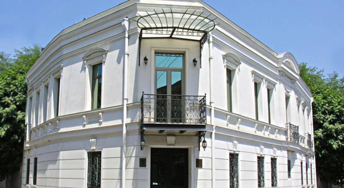 Villa Rustavi