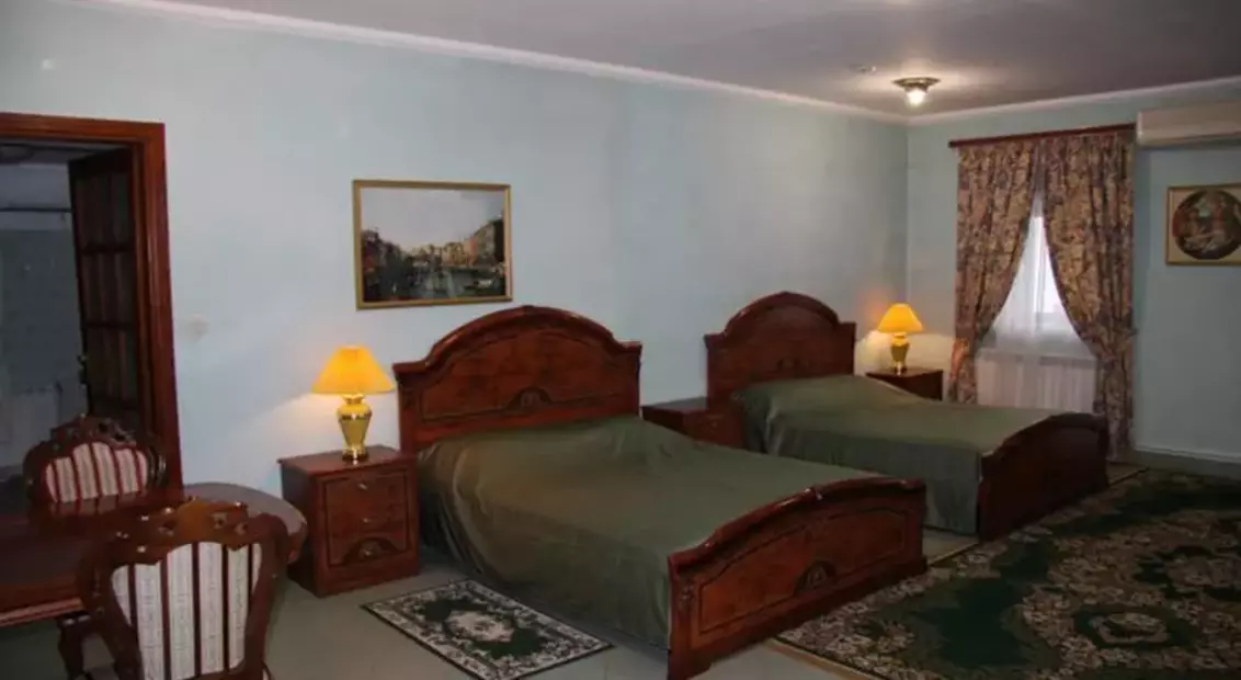 Hotel Giuseppe