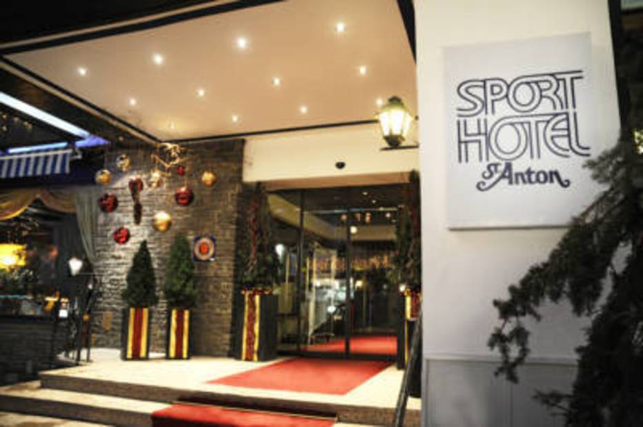 Sporthotel Ellmau