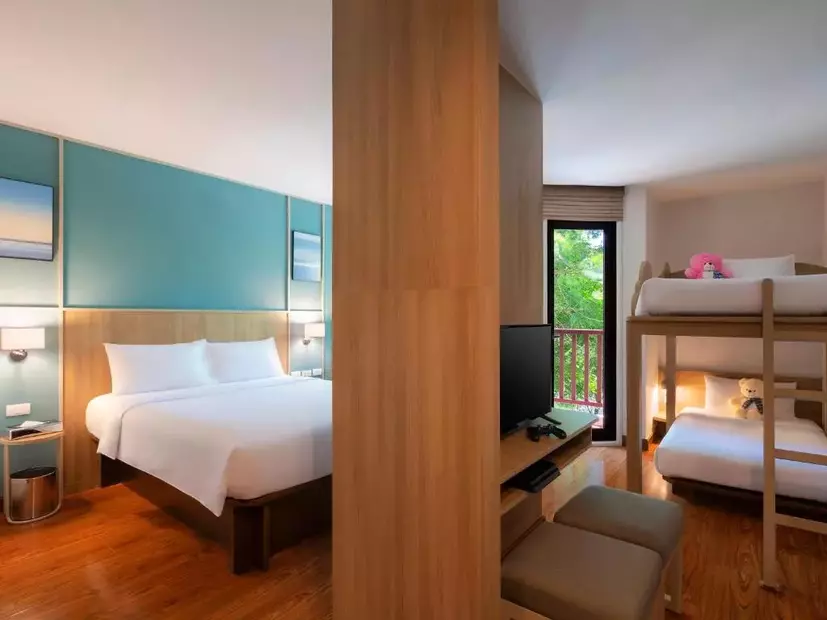 Ibis Phuket Patong