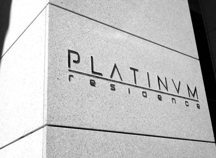 Platinum Residence